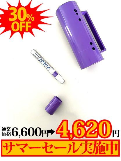 一周かんたん君