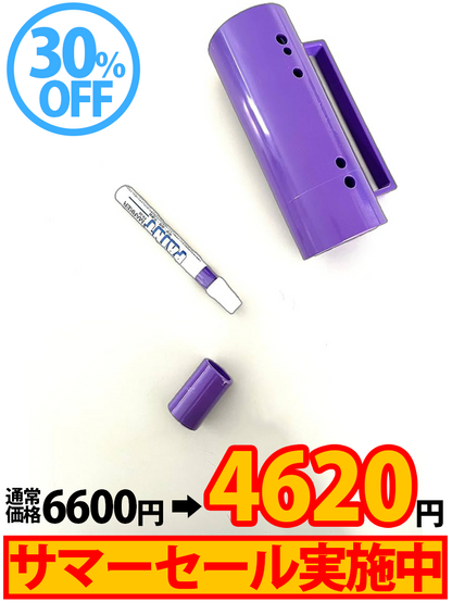 一周かんたん君